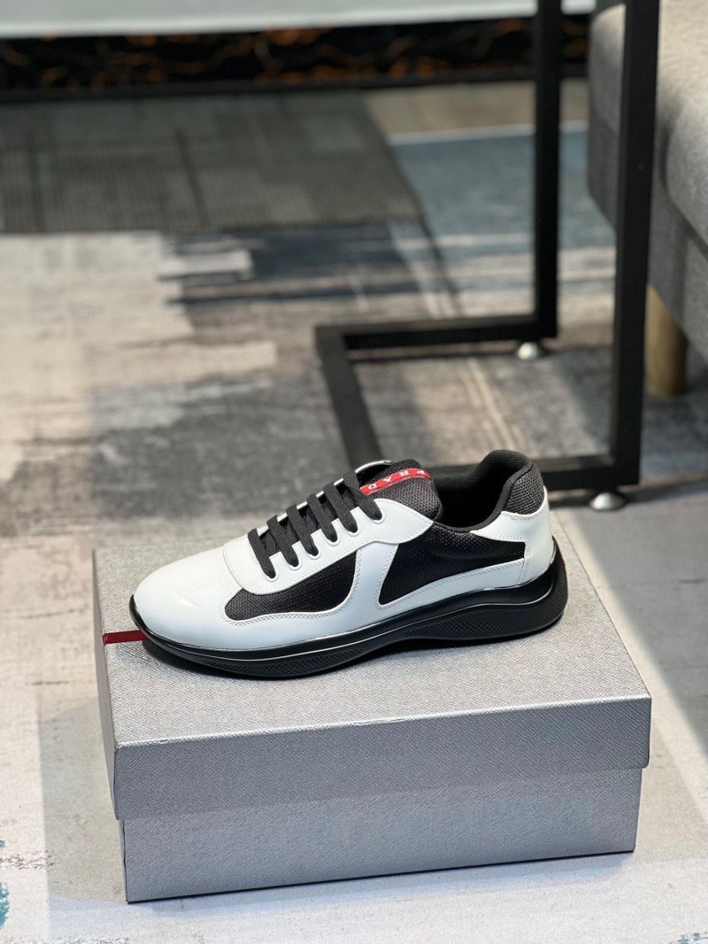 Prada Casual Shoes